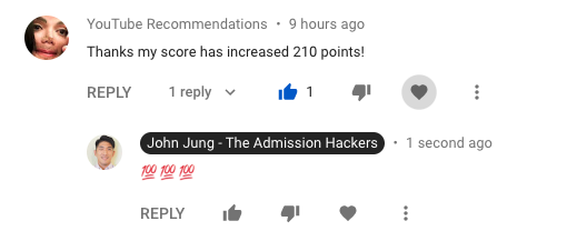 Apply to SAT Math Accelerator | Admission Hackers